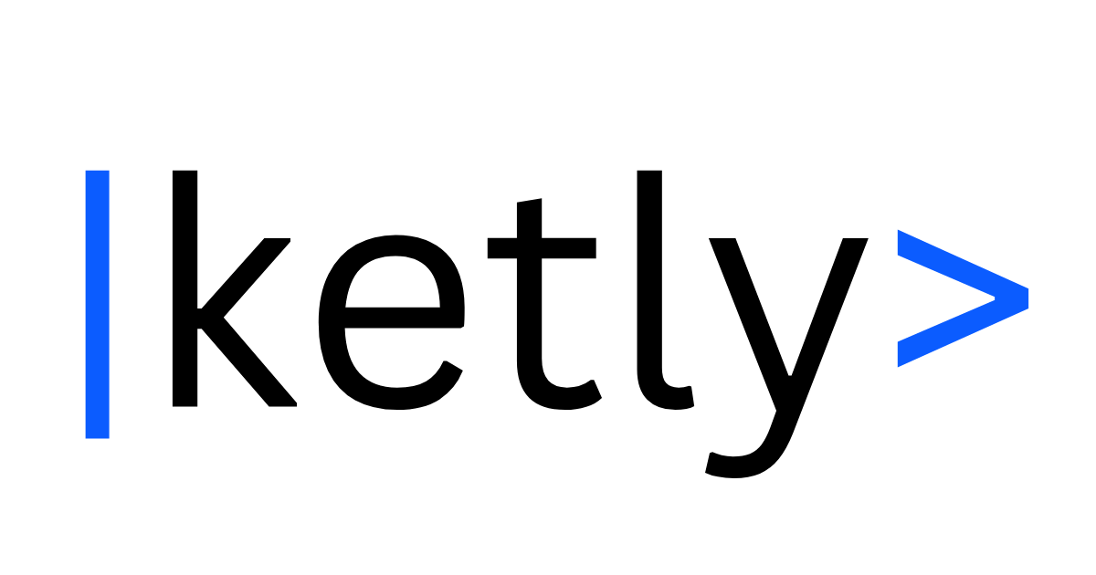 Ketly Logo
