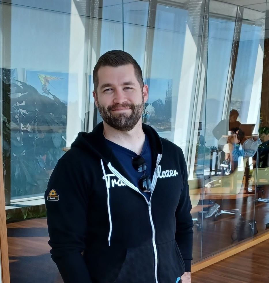 Jay - Founder of Ketly